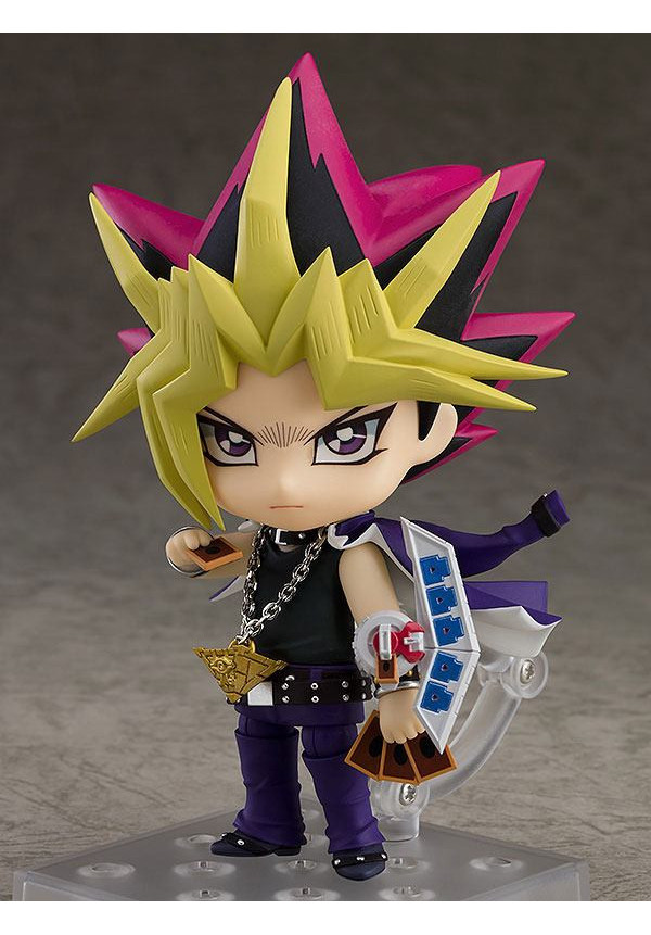 Yu-Gi-Oh! Figura Nendoroid Yami Yugi 10 cm
