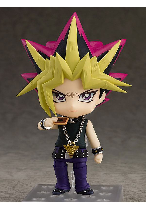 Yu-Gi-Oh! Figura Nendoroid Yami Yugi 10 cm