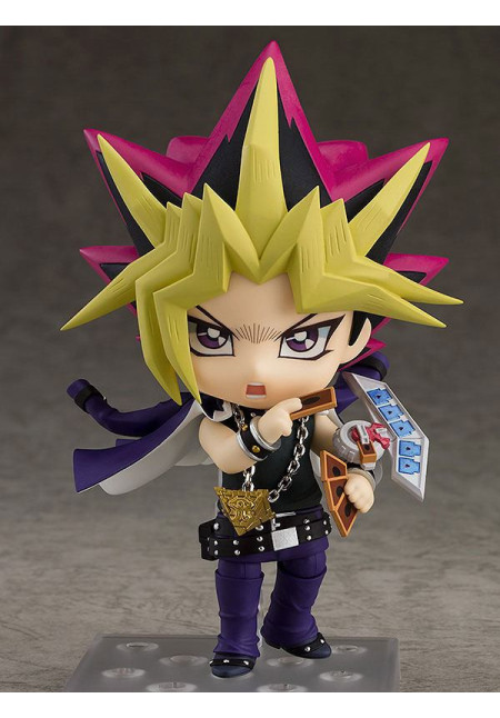 Yu-Gi-Oh! Figura Nendoroid Yami Yugi 10 cm