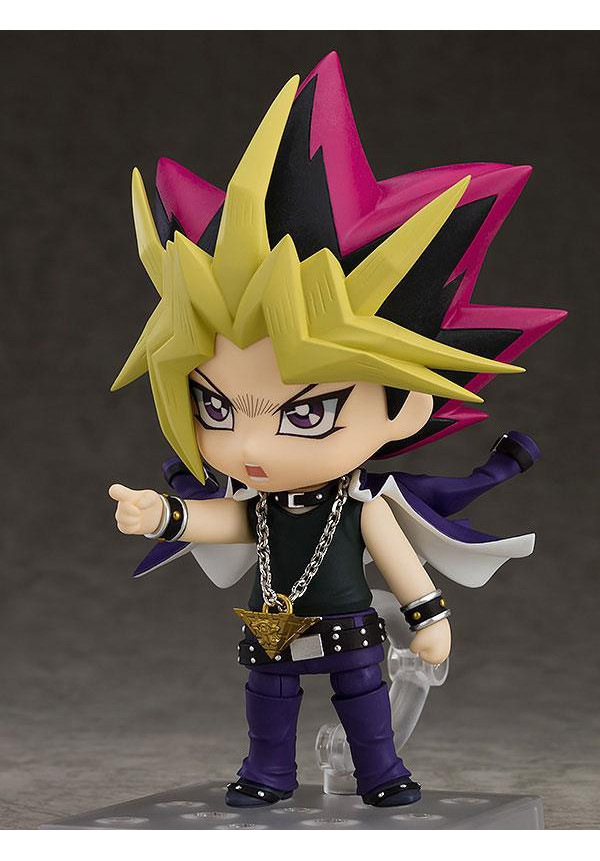 Yu-Gi-Oh! Figura Nendoroid Yami Yugi 10 cm
