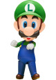 Super Mario Bros. Nendoroid Figura Luigi 10 cm