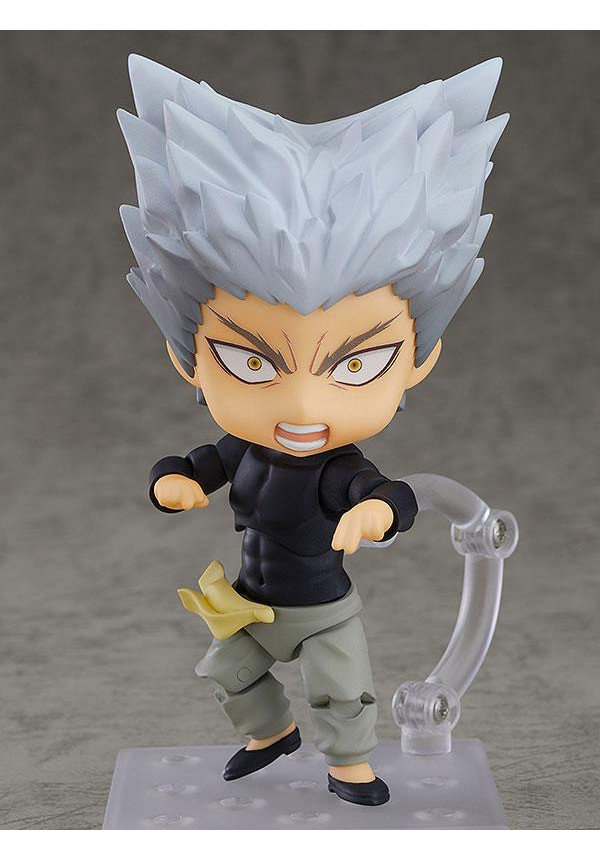 One Punch Man Nendoroid Figura PVC Garo Super Movable Edition 10 cm
