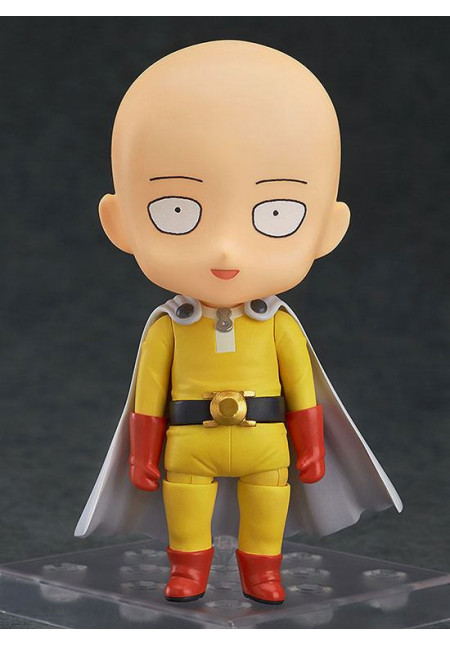 One-Punch Man Figura Nendoroid Saitama 10 cm