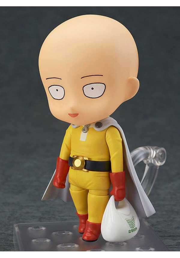 One-Punch Man Figura Nendoroid Saitama 10 cm