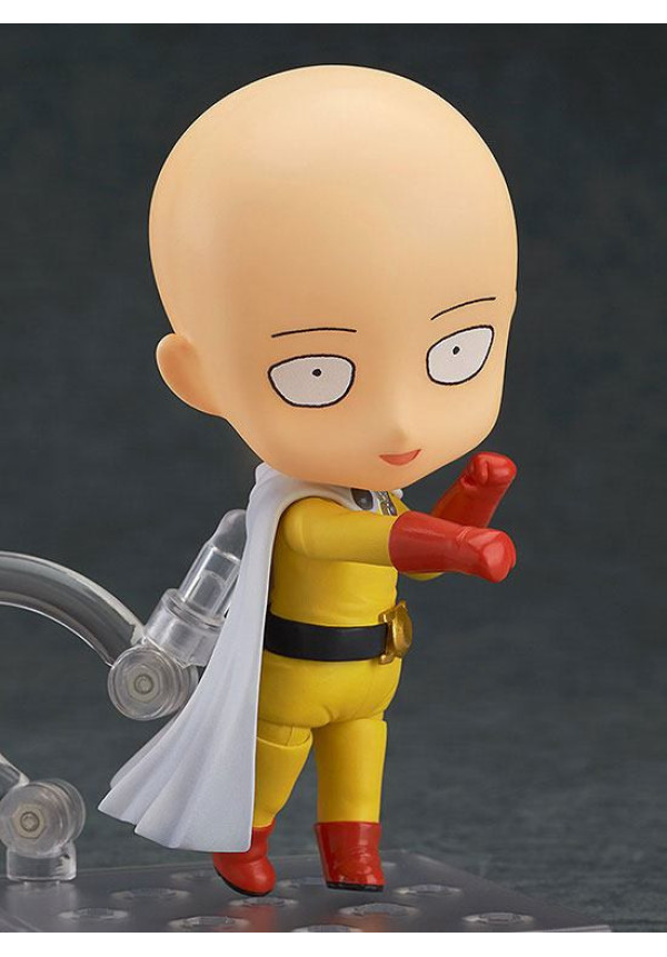 One-Punch Man Figura Nendoroid Saitama 10 cm