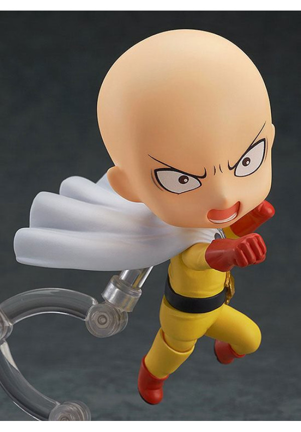 One-Punch Man Figura Nendoroid Saitama 10 cm