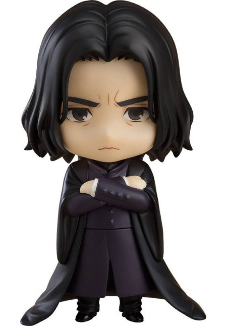 Harry Potter Figura Nendoroid Severus Snape 10 cm