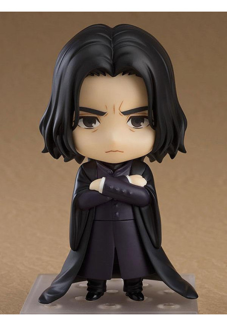 Harry Potter Figura Nendoroid Severus Snape 10 cm