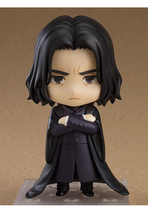 Harry Potter Figura Nendoroid Severus Snape 10 cm