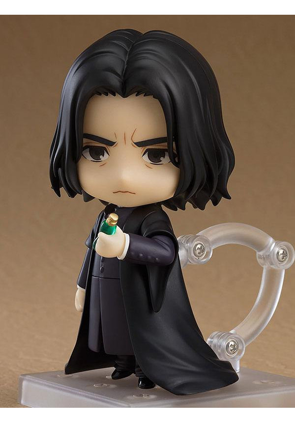 Harry Potter Figura Nendoroid Severus Snape 10 cm