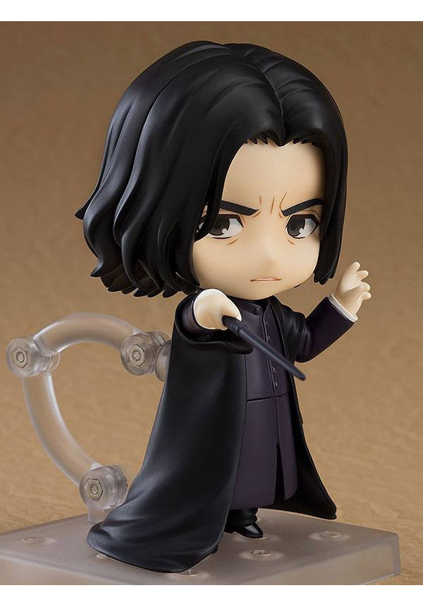 Harry Potter Figura Nendoroid Severus Snape 10 cm