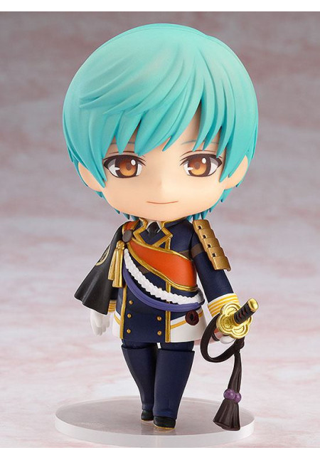 Touken Ranbu -ONLINE- Figura Nendoroid Ichigo Hitofuri 10 cm