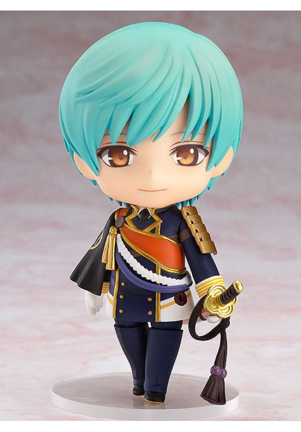 Touken Ranbu -ONLINE- Figura Nendoroid Ichigo Hitofuri 10 cm