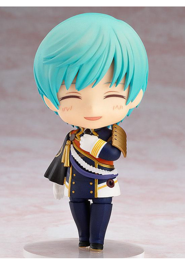 Touken Ranbu -ONLINE- Figura Nendoroid Ichigo Hitofuri 10 cm