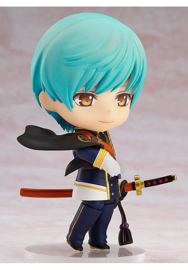 Touken Ranbu -ONLINE- Figura Nendoroid Ichigo Hitofuri 10 cm
