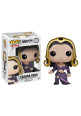 Magic the Gathering POP! Vinyl Figura Liliana Vess 10 cm